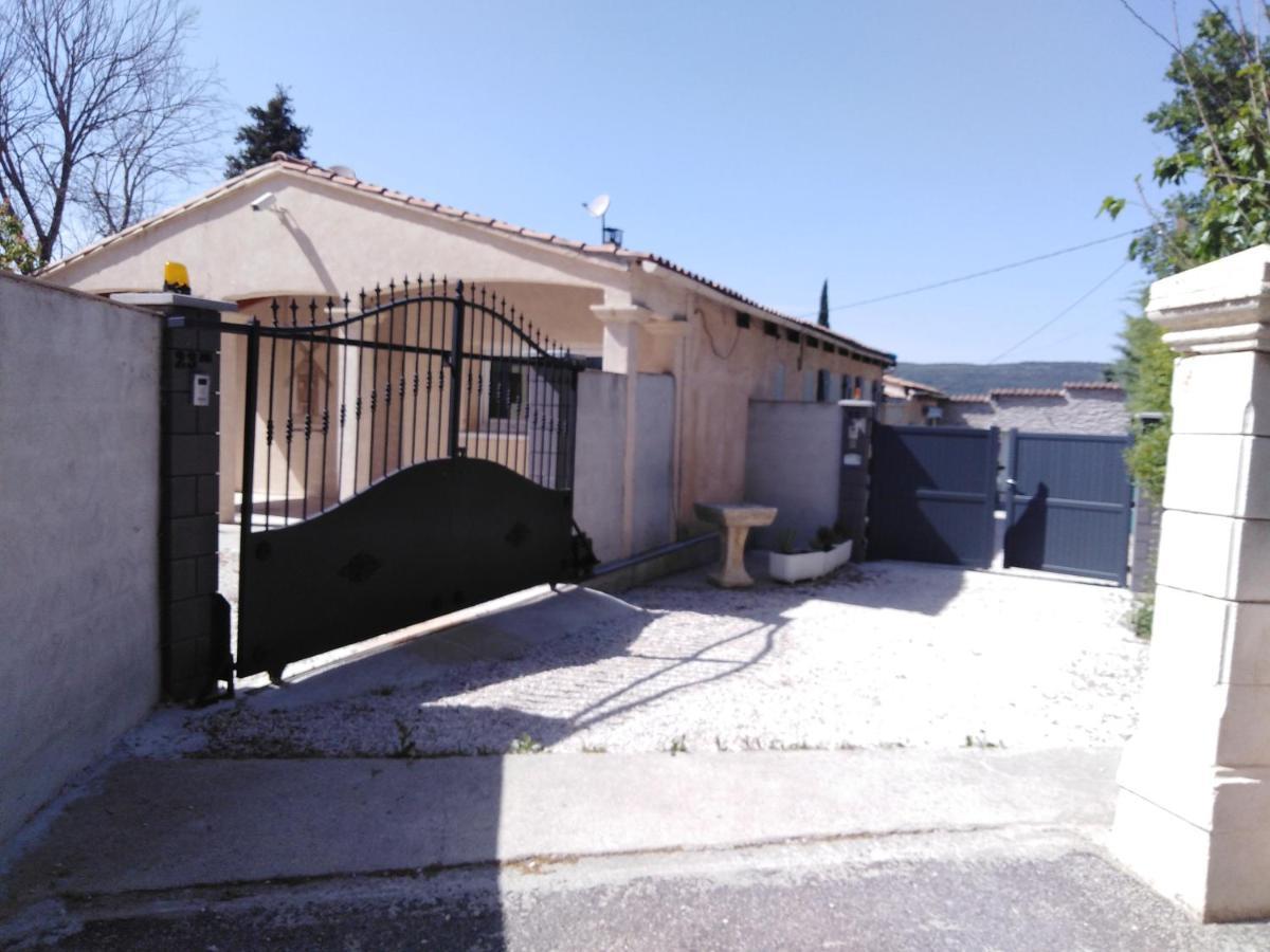 La Celle  L'Olivier Tessa Hotesse Suite 30M2 Terrasse 20M2 المظهر الخارجي الصورة