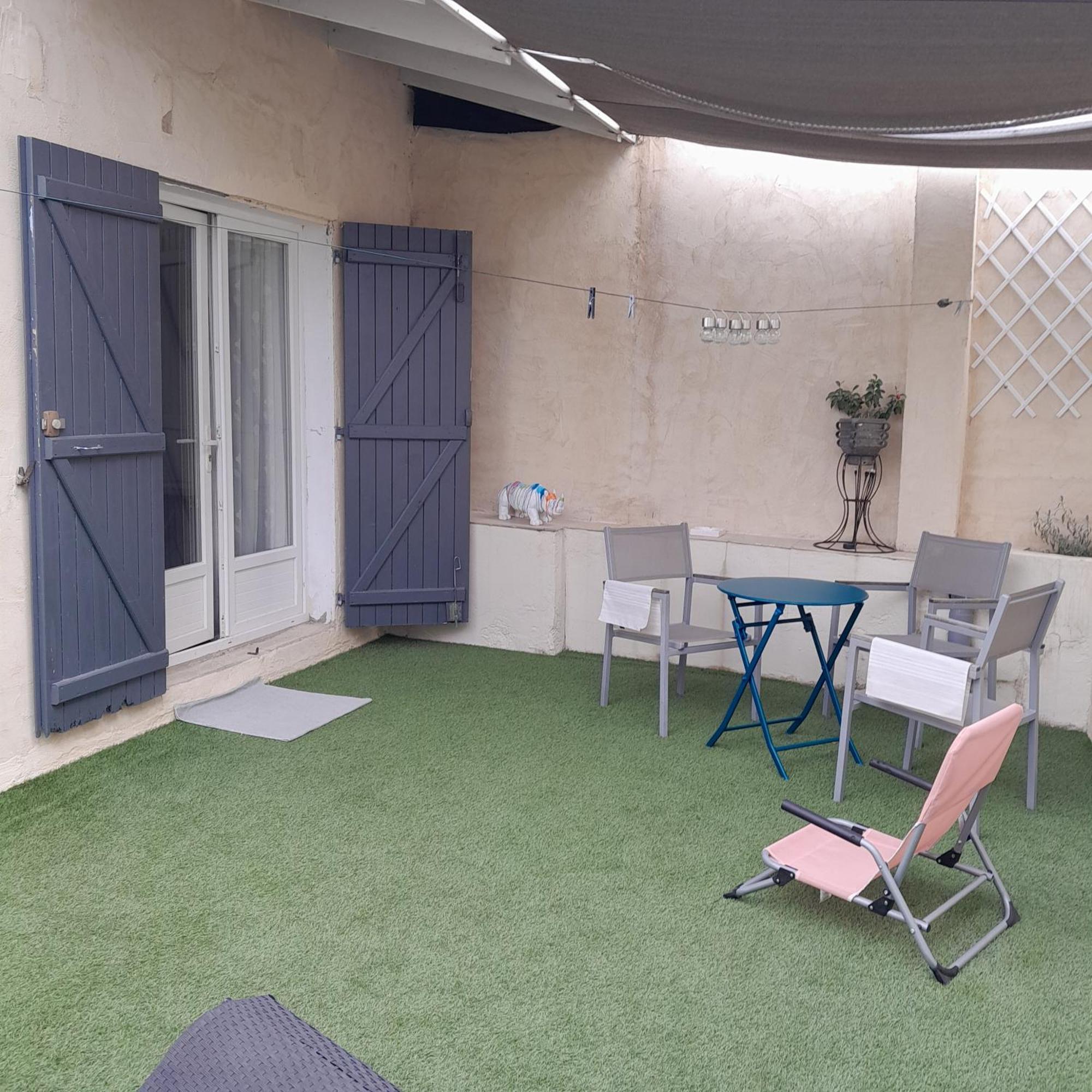 La Celle  L'Olivier Tessa Hotesse Suite 30M2 Terrasse 20M2 المظهر الخارجي الصورة