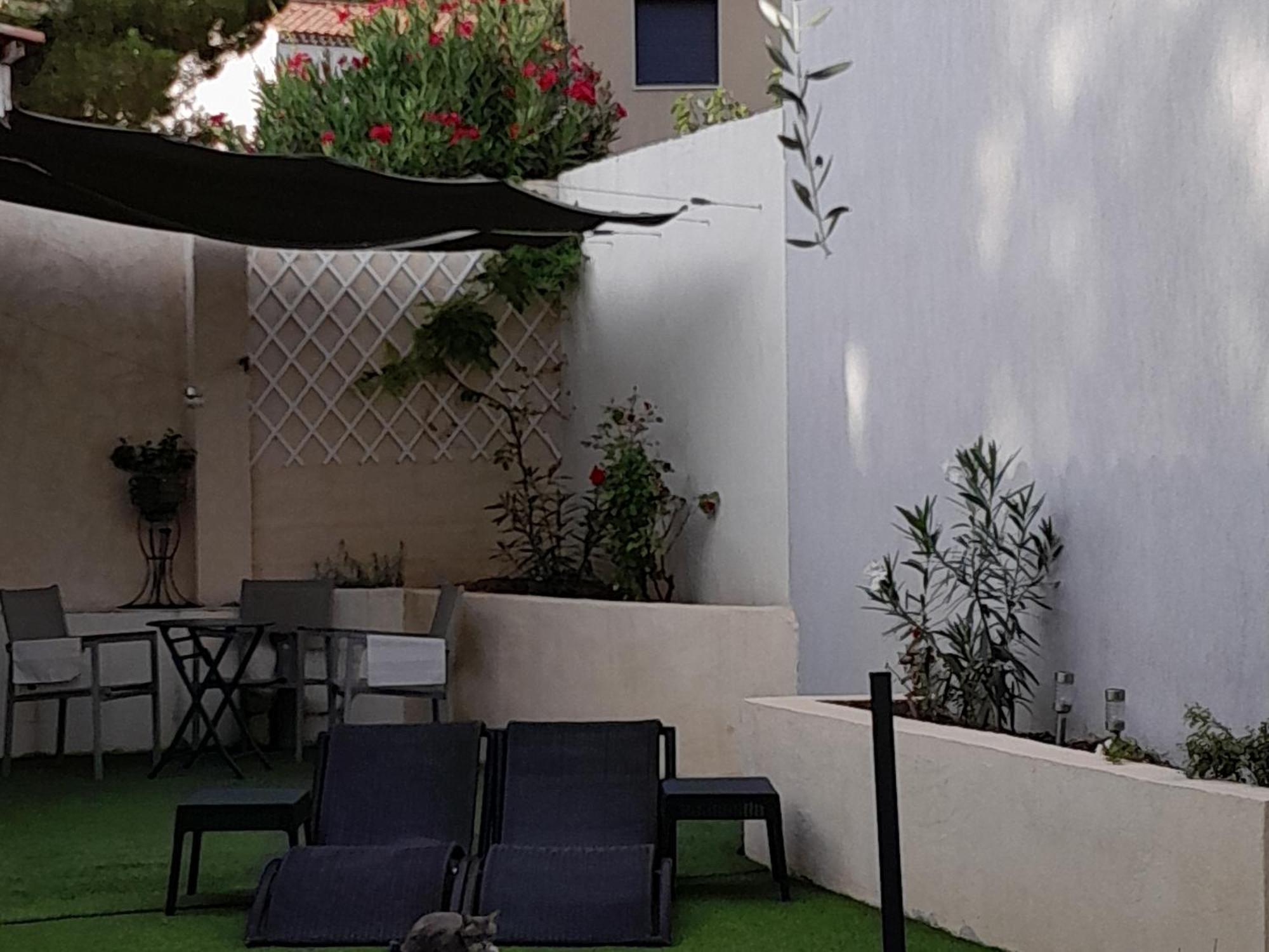 La Celle  L'Olivier Tessa Hotesse Suite 30M2 Terrasse 20M2 المظهر الخارجي الصورة
