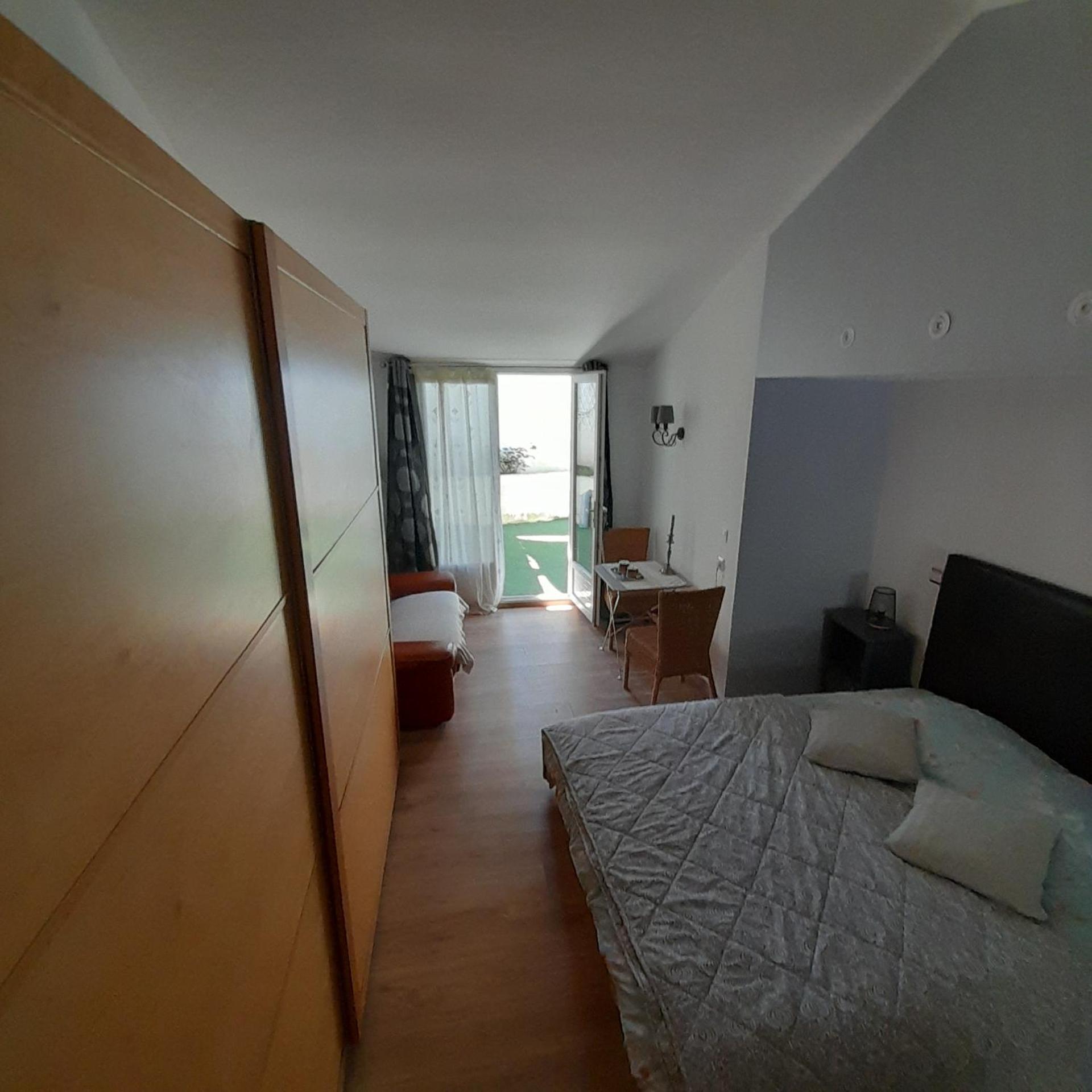 La Celle  L'Olivier Tessa Hotesse Suite 30M2 Terrasse 20M2 المظهر الخارجي الصورة